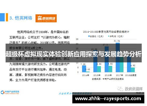 超级杯虚拟现实体验创新应用探索与发展趋势分析